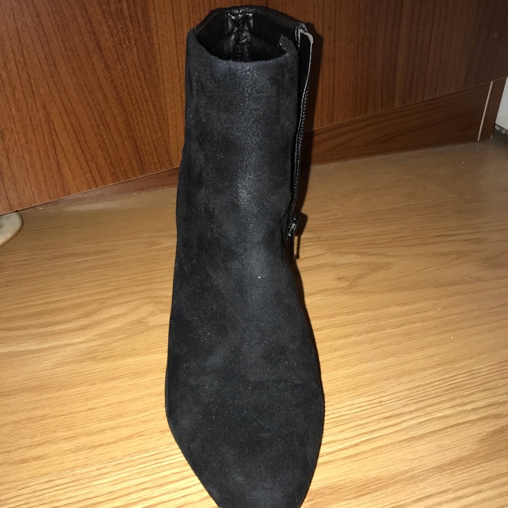 Booties - Picture 3 of 3